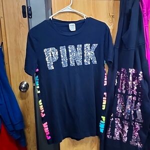 Rare Victoria Secrets BLING